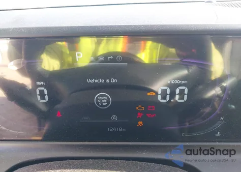 2025 Kia Seltos S z USA, uszkodzony, nr VIN KNDEU2AA9S7738581